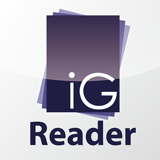 IGP eBook Reader