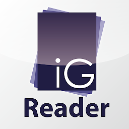 Icon image IGP eBook Reader