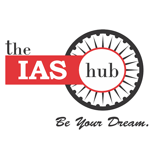 theIAShub logo