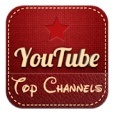 Top Best Youtube Channels icon