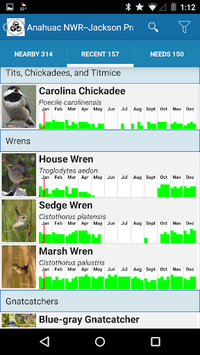 BirdsEye Friends of Anahuac Screen 2