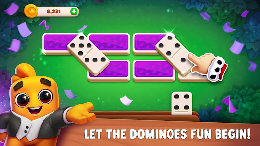 Domino Dreams™  screenshots 1
