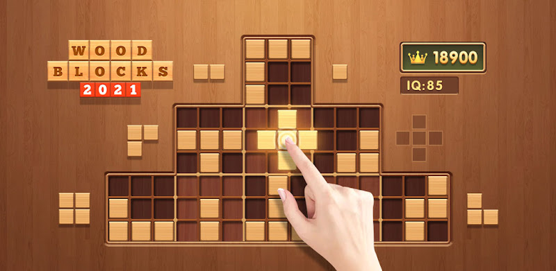 Wooden Block Sudoku