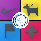 World Brands: Flags Logo Quiz‏