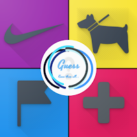 World Brands: Flags Logo Quiz‏