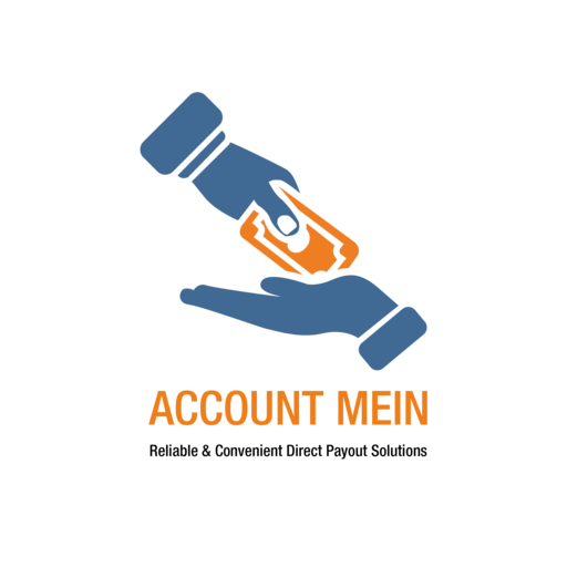AccountMein logo