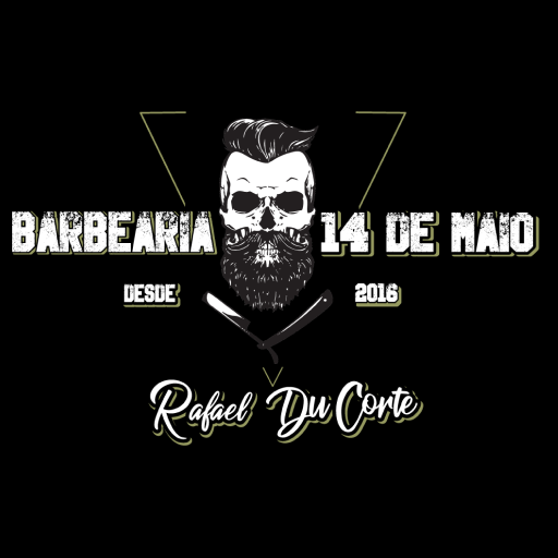 Barbearia 14 de Maio Auf Windows herunterladen