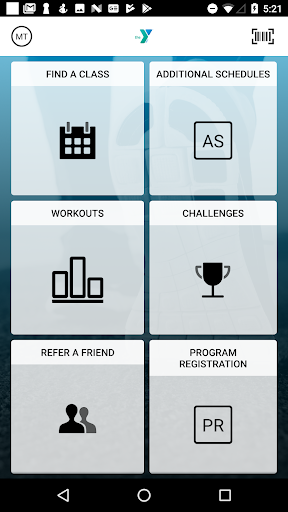 J. Smith Young YMCA Screenshot 2 - AppWisp.com