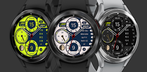 nbWatch: Lunar Calendar Pro