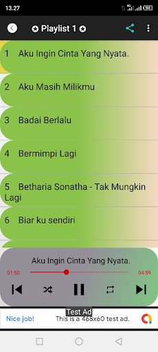 LAGU KENANGAN TERBAIK MP3