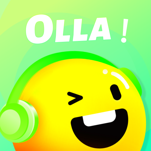 Olla - Live stream & party Download on Windows