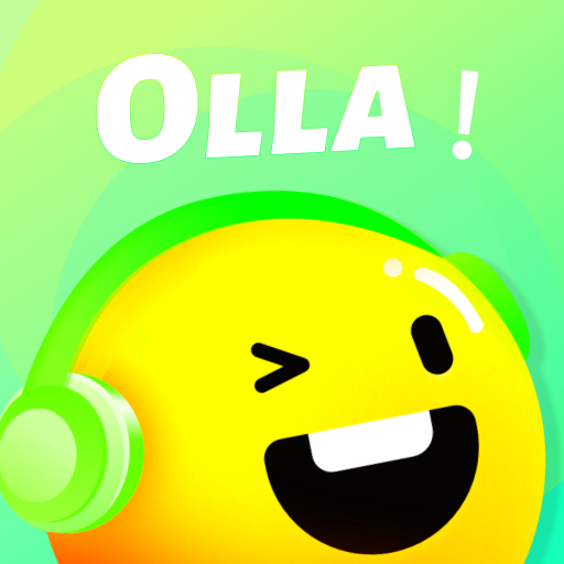 Olla - Live stream & party