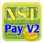 Cover Image of डाउनलोड NST Pay V2 1.0 APK