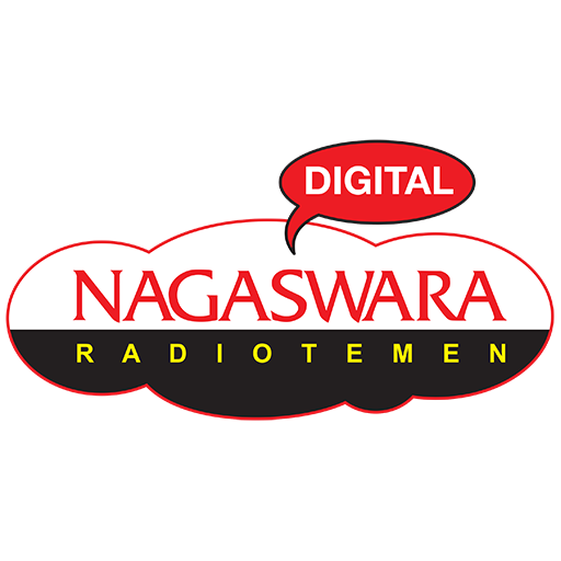 NAGASWARA RADIOTEMEN logo