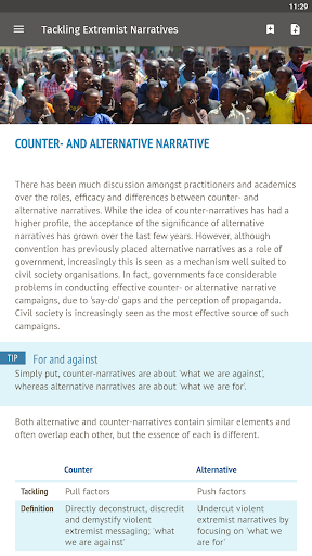 Disinformation Toolkit