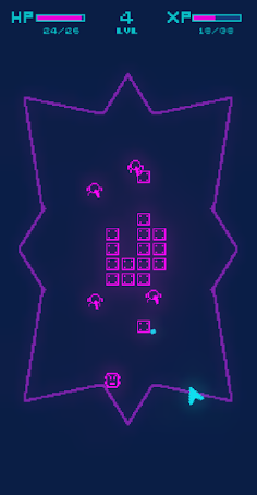 Game of ships Retro! - Space P - Screenshot 4