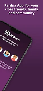 Pardna App