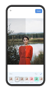 Screenshot image