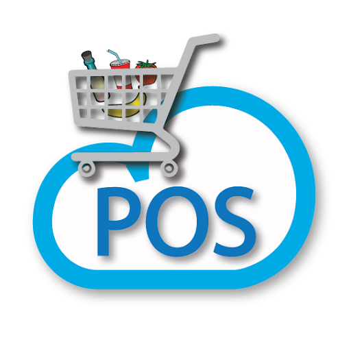 Android application Crystal POS screenshort