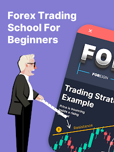 Forex Trading School & Game 9