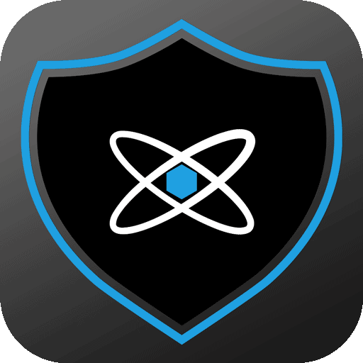 FusionPass Internal logo