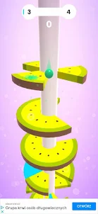 Helix Fun Game