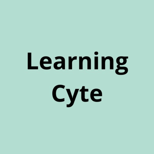 Learning Cyte