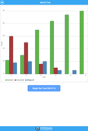 GCSE German Vocab - OCR Lite