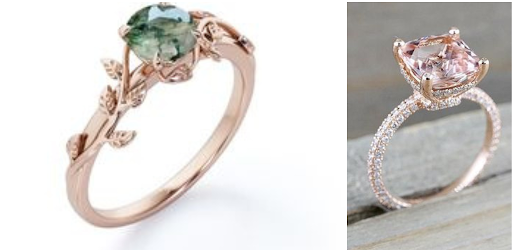 Cheap Jewelry Shopping App