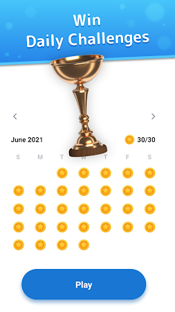 Game screenshot Word Search - Crossword Puzzle apk download