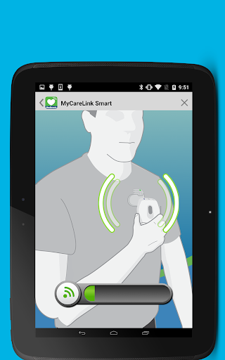 MyCareLink Smart™ ANZ