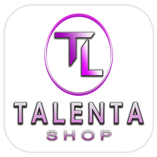 TALENTA SHOP | Agen Pulsa logo
