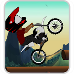 Cover Image of Télécharger Motor X Trail - Extreme Moto X  APK