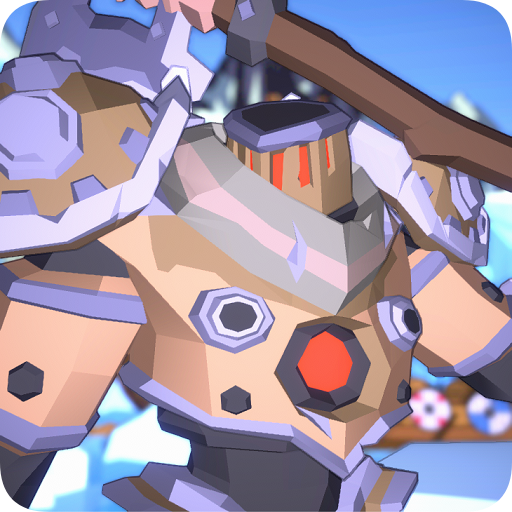 Fantasy Fighter: King Fighting Game Online Ver. 1.3.6 MOD APK