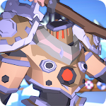 Cover Image of Télécharger Super Fantasy Fighter Online  APK