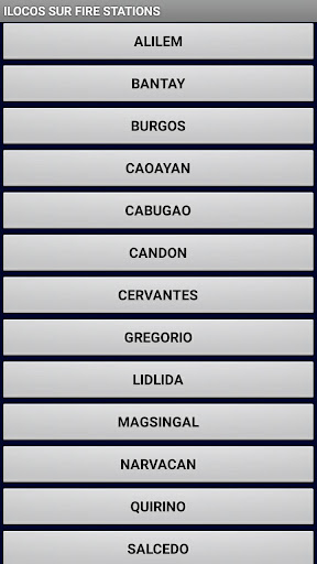 FireCall Screen 3