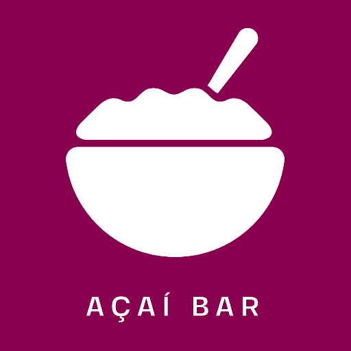 Oahu Açaí Bar logo