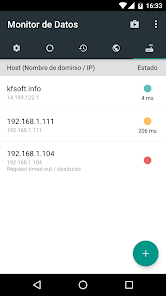 Imagen de la captura de pantalla