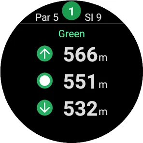 Golf Scorecard Handicap Calculator: Stroke Play or Stableford