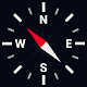 Compass App: Smart Compass for Android Windowsでダウンロード