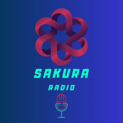 Sakura Radio logo