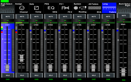 T2208 Screen 2