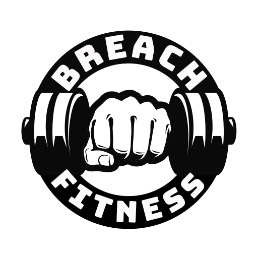 Breach Fitness logo