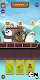 screenshot of We Bare Bears: Crazy Fishing