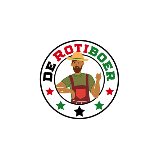 De Rotiboer logo