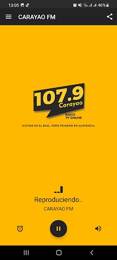 Radio Carayaó 107.9 FMのおすすめ画像2