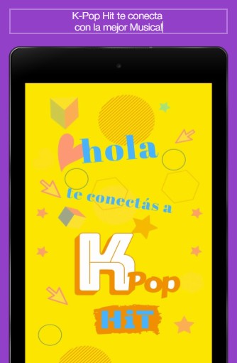 K-Pop Hit Screen 3