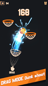 Dunk Battle