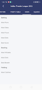 T20 World Cup 2021 - Live Cricket Score - Schedule 1.4 APK screenshots 6