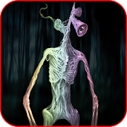 Siren Head: Spooky Scary Horror Forest Story Games